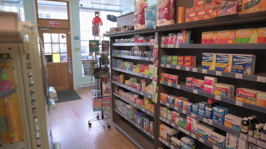 New Denver Pharmacy